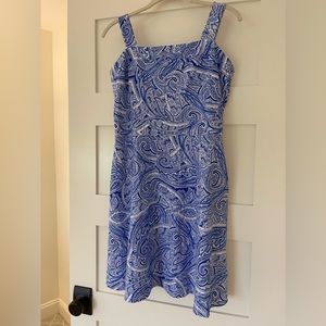 Jude Connally dress